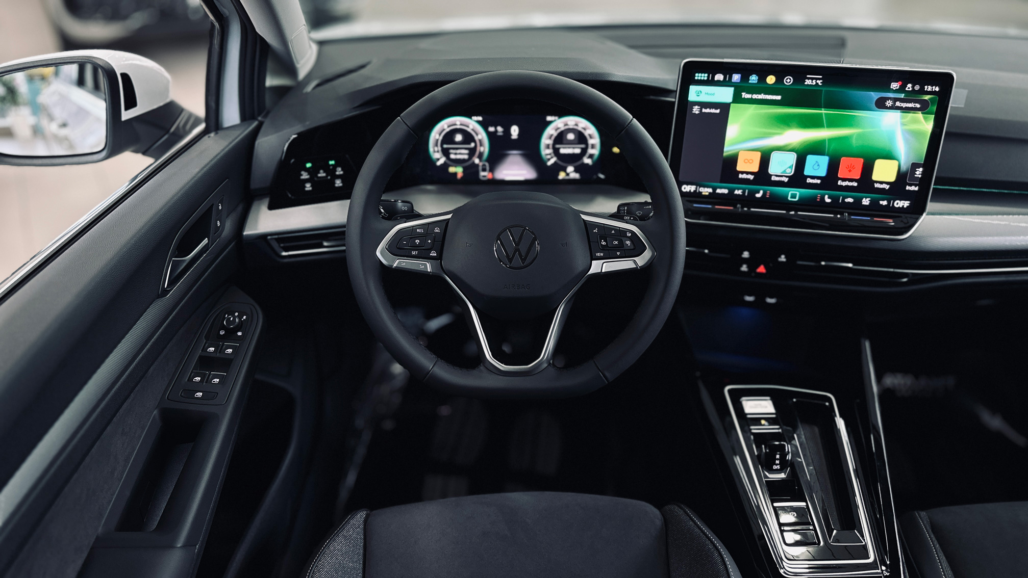 Зображення Golf Style 1.4 TSI