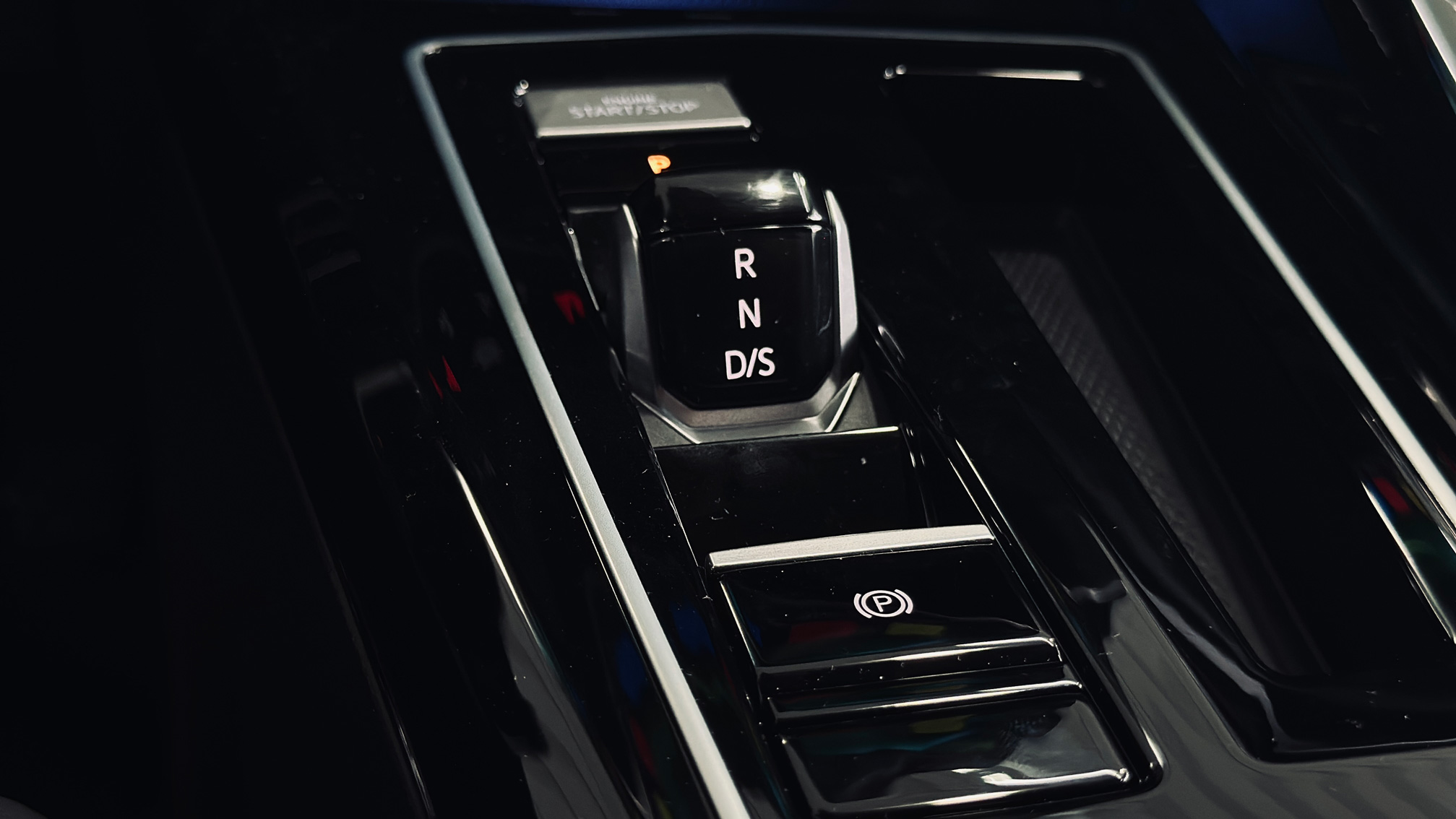 Зображення Golf Style 1.4 TSI