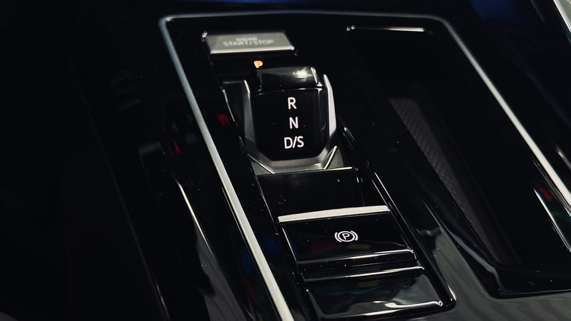 Зображення Golf Style 1.4 TSI