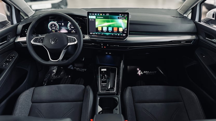 Зображення Golf Style 1.4 TSI