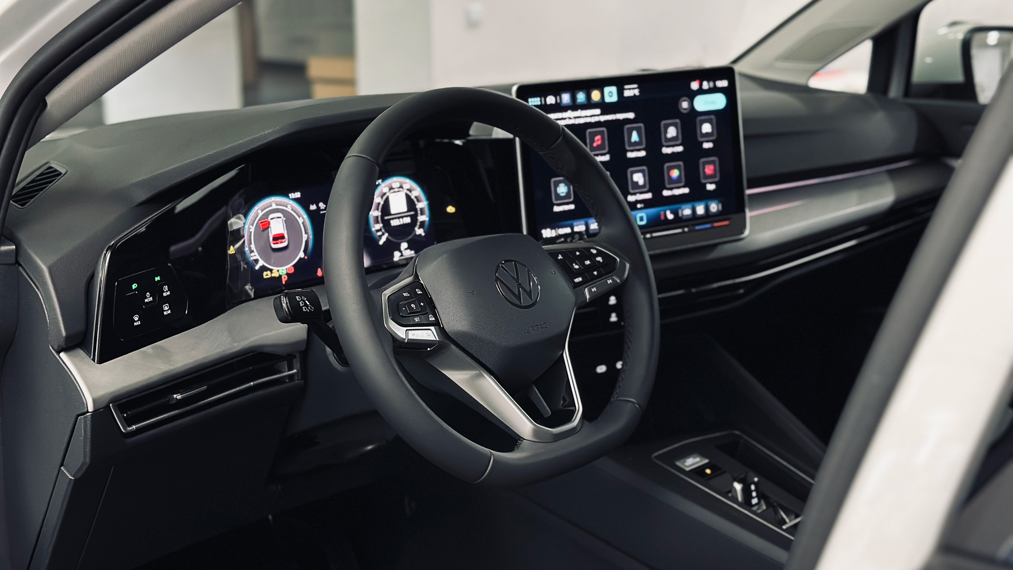 Зображення Golf Life 1.4 TSI