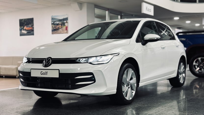 Зображення Golf Life 1.4 TSI