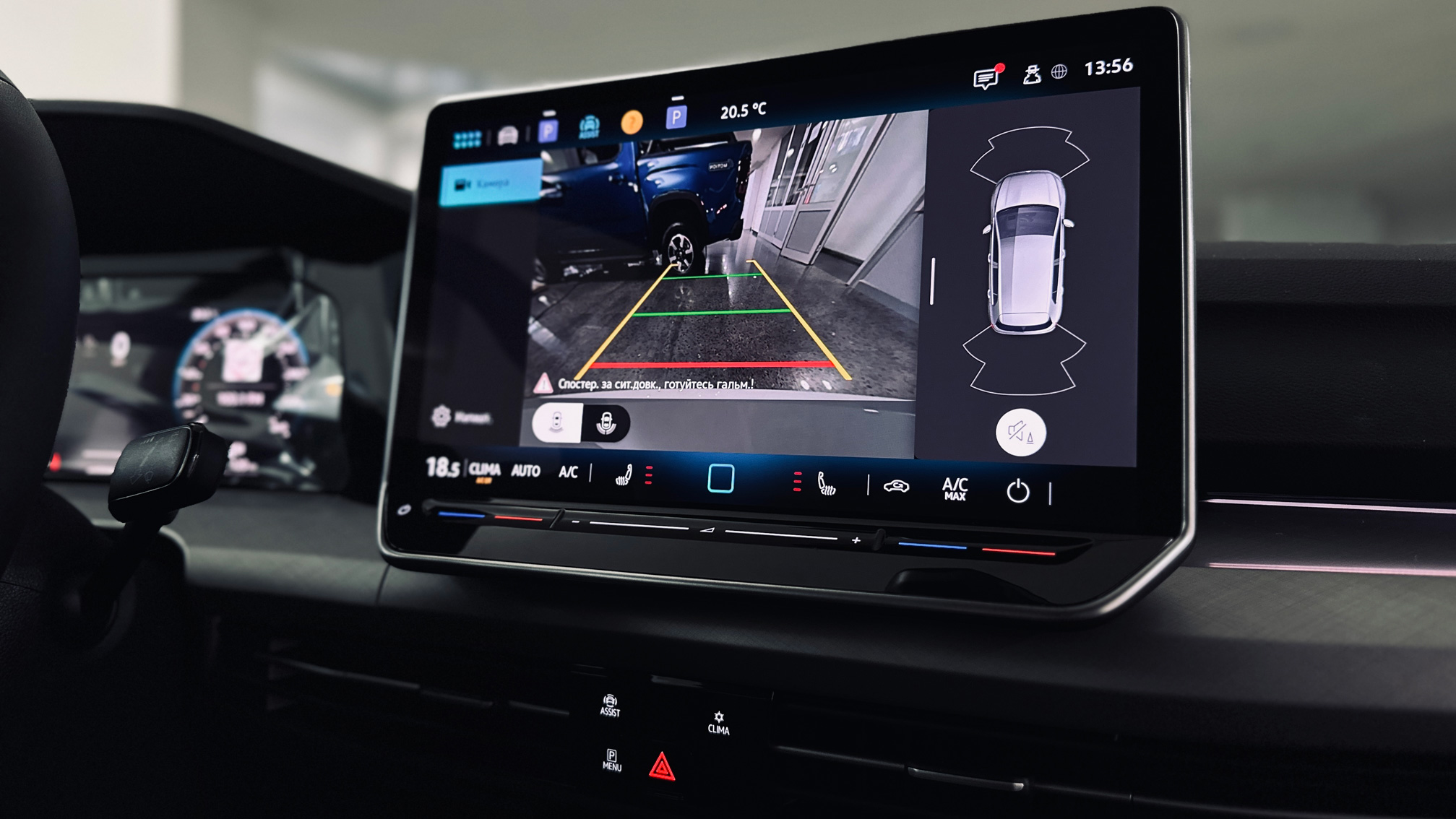 Зображення Golf Life 1.4 TSI