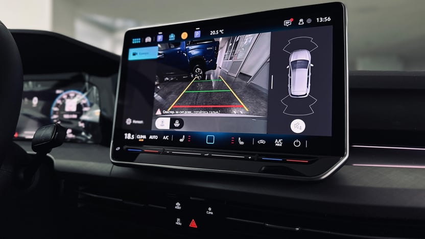 Зображення Golf Life 1.4 TSI