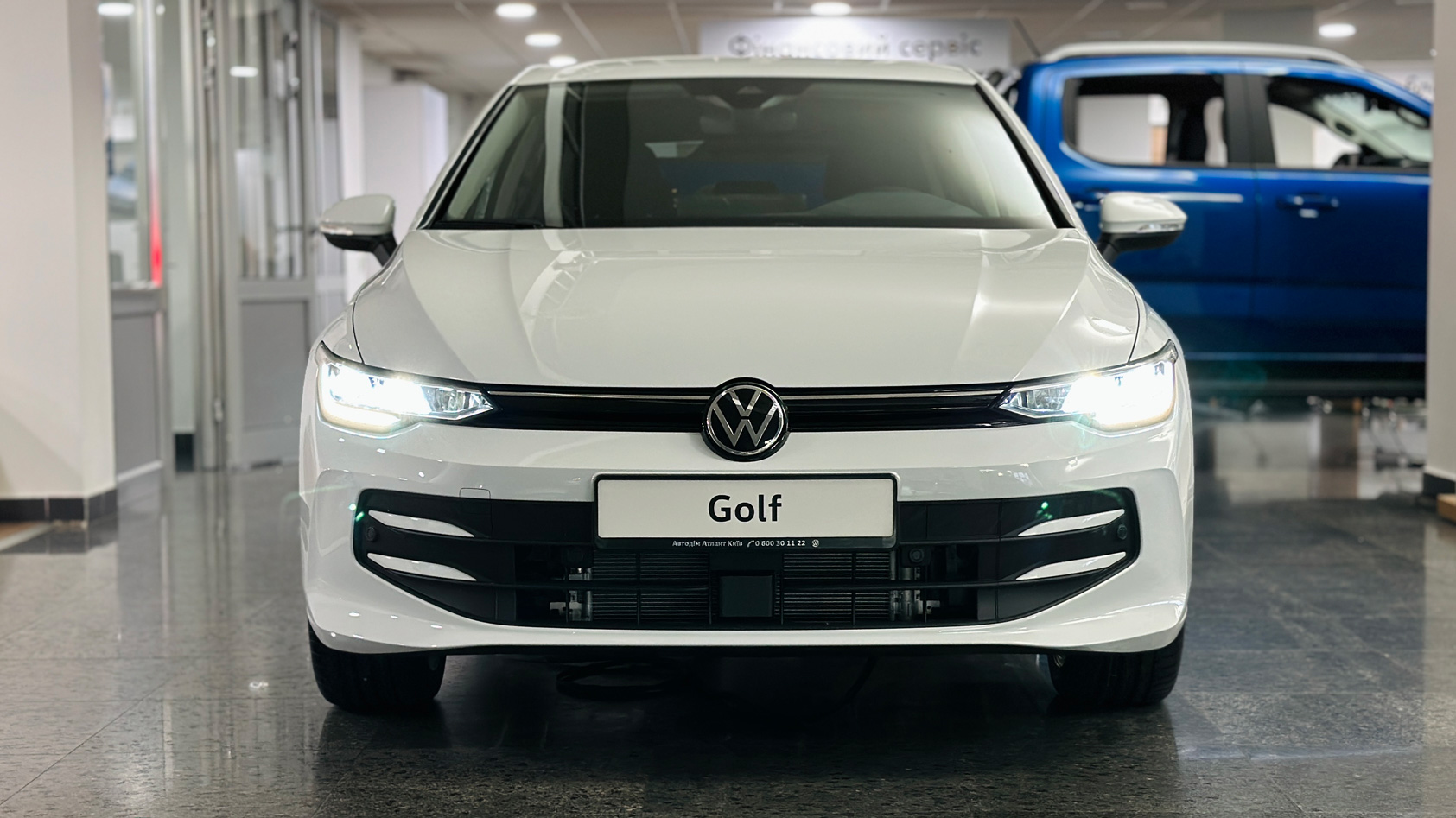 Зображення Golf Life 1.4 TSI