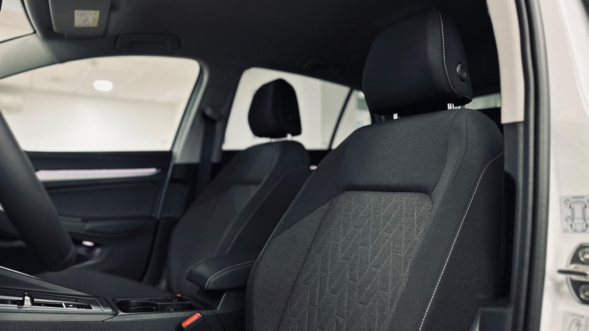 Зображення Golf Life 1.4 TSI