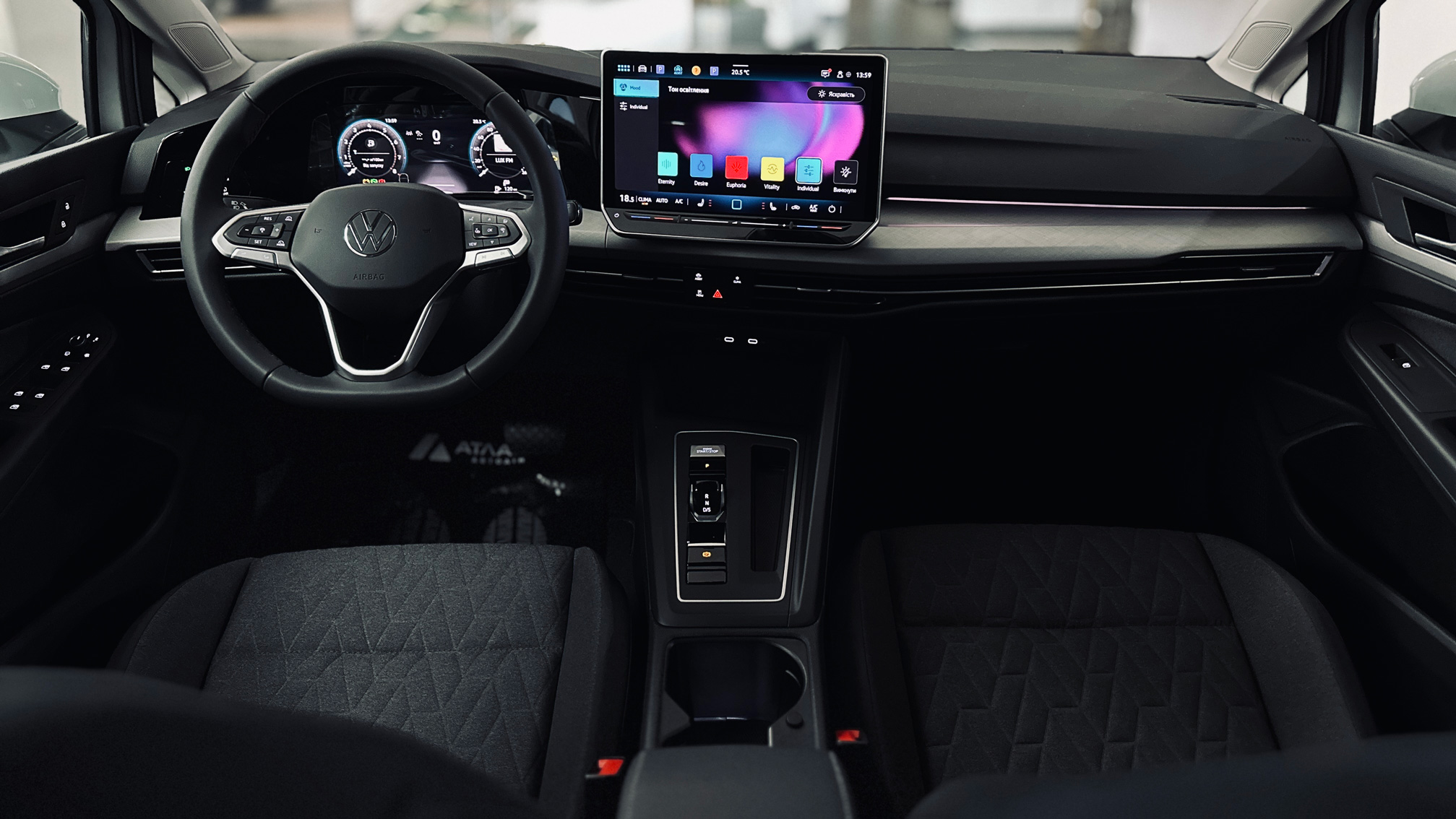 Зображення Golf Life 1.4 TSI