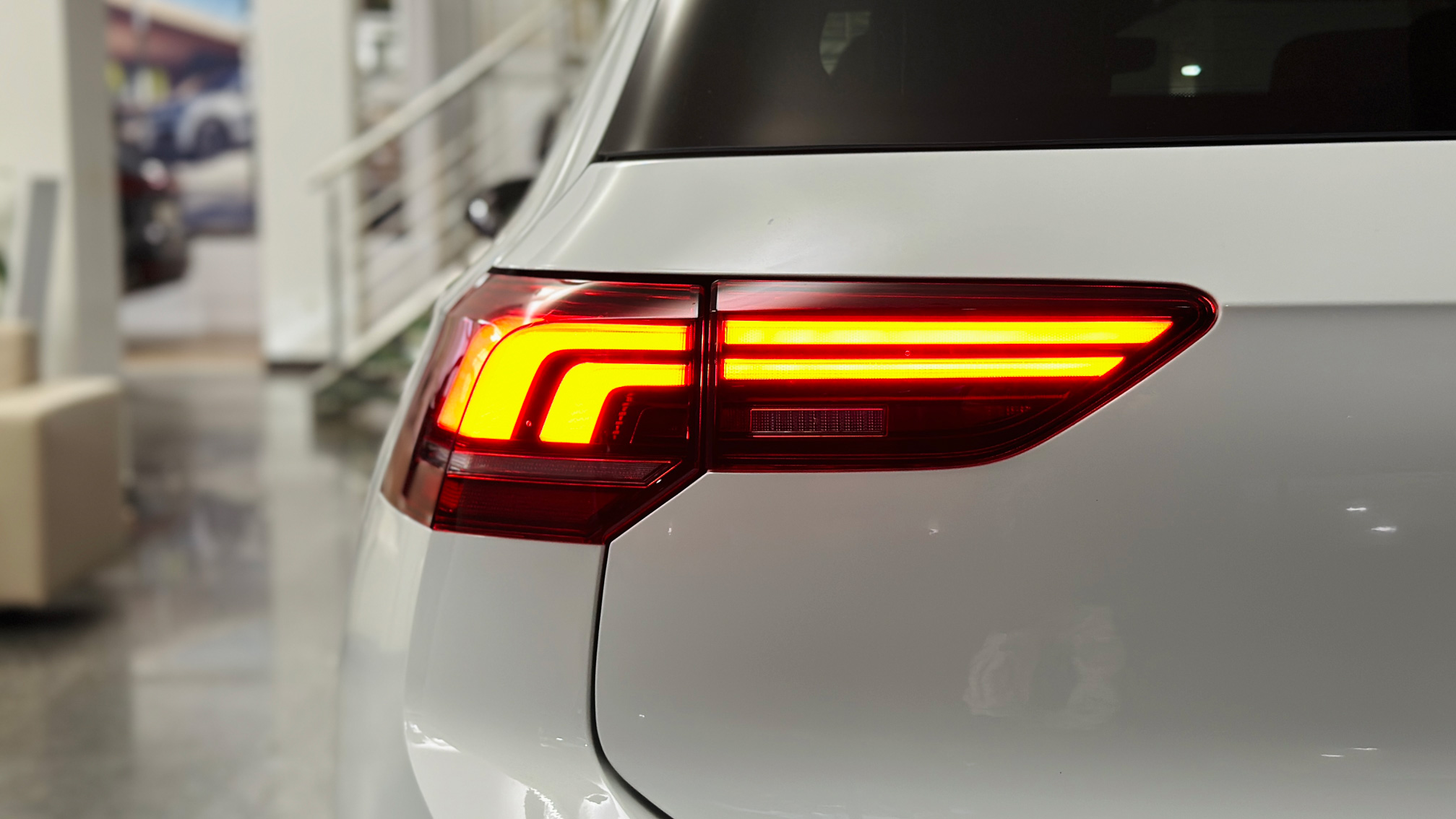 Зображення Golf Life 1.4 TSI