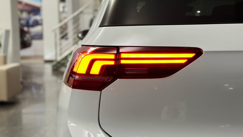 Зображення Golf Life 1.4 TSI