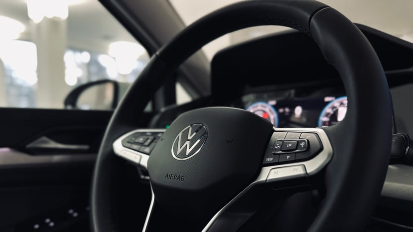 Зображення Golf Life 1.4 TSI