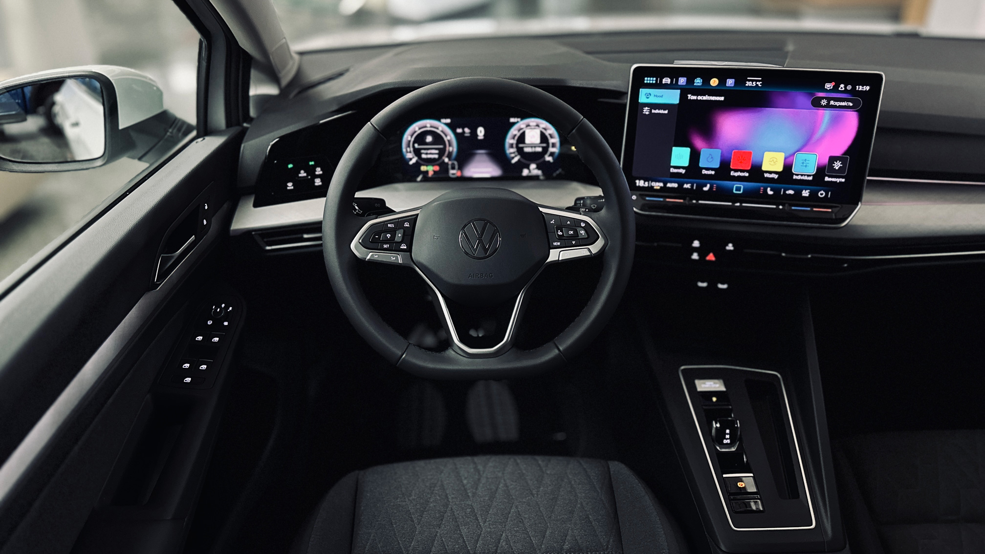 Зображення Golf Life 1.4 TSI