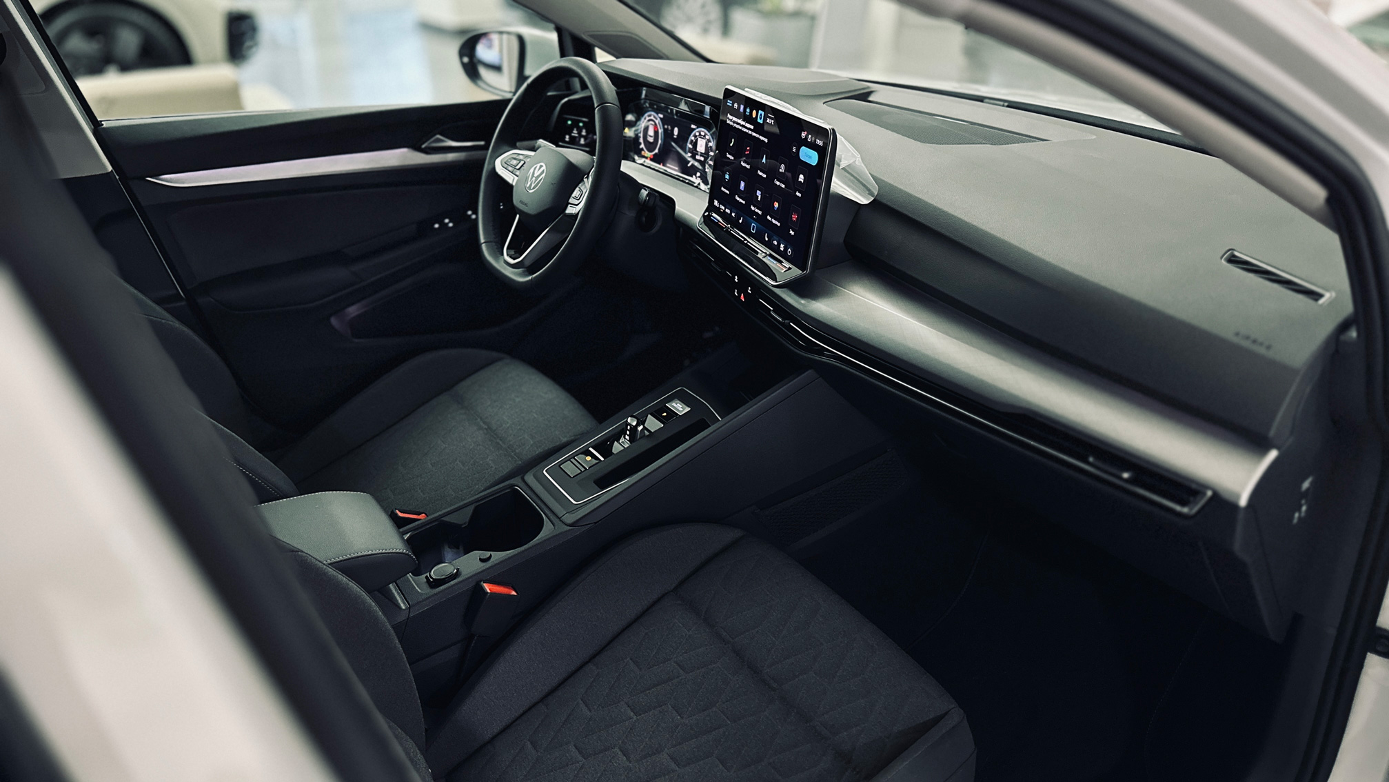 Зображення Golf Life 1.4 TSI