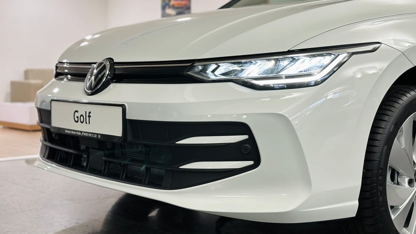 Зображення Golf Life 1.4 TSI