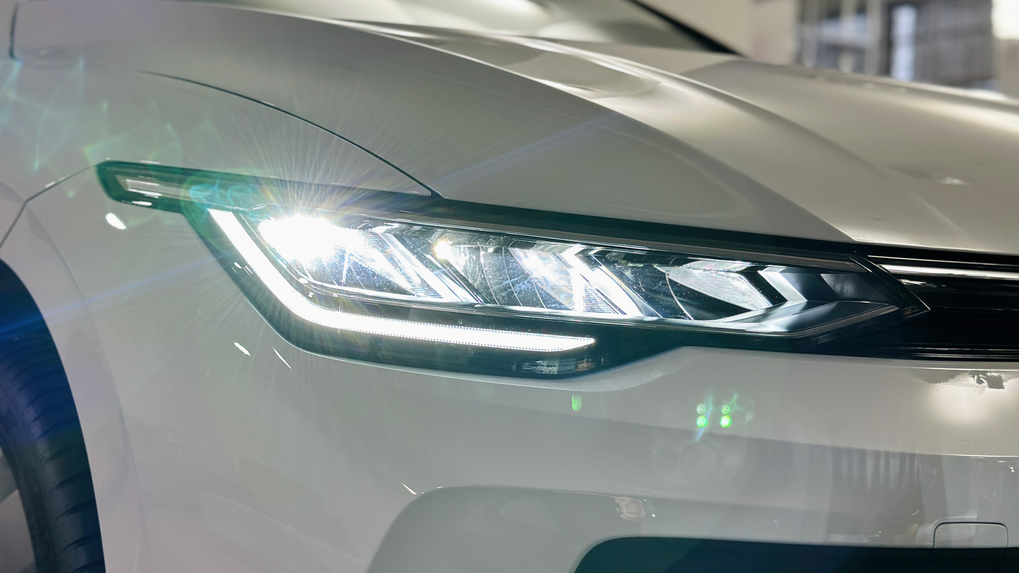 Зображення Golf Life 1.4 TSI