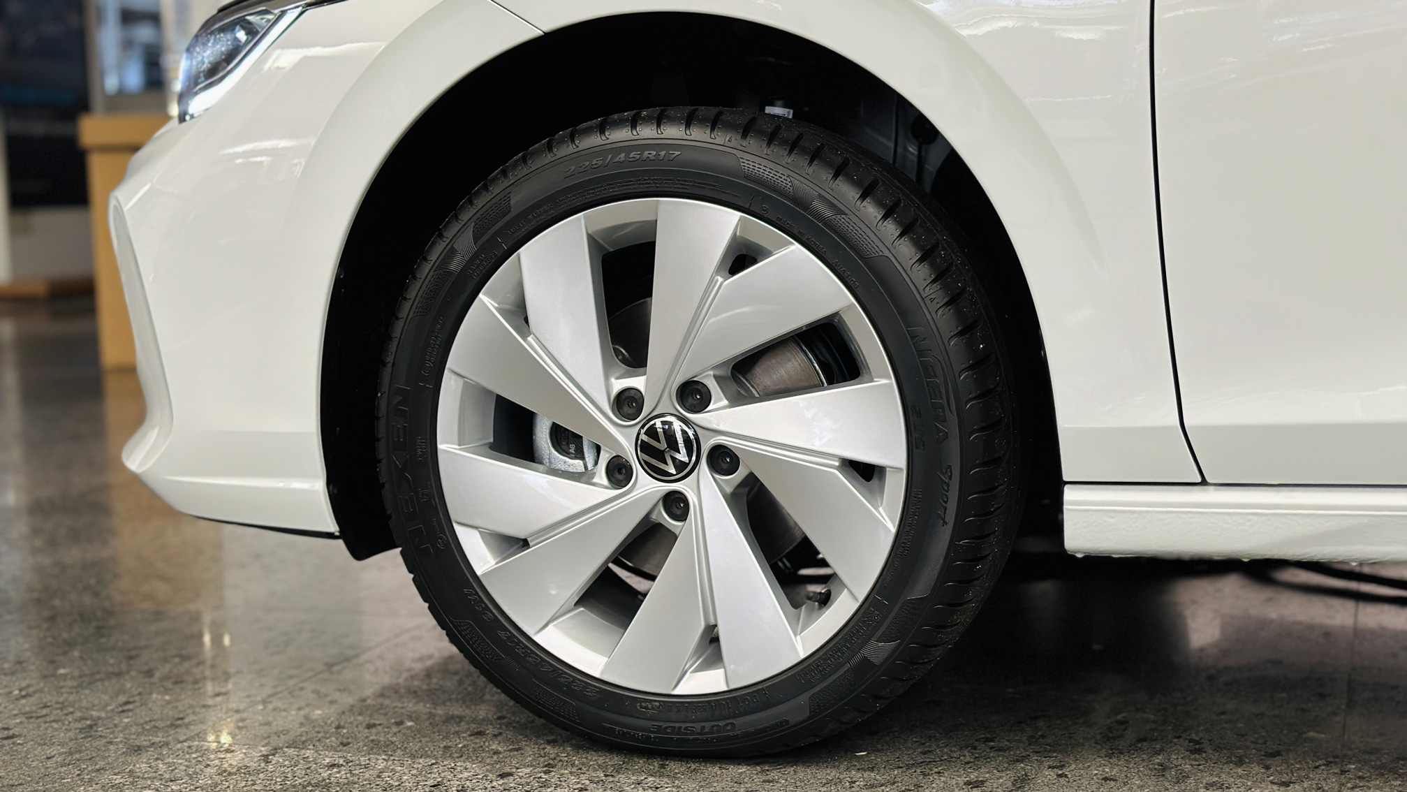 Зображення Golf Life 1.4 TSI