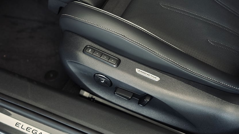 Зображення Новий Passat Elegance 2.0 TDI