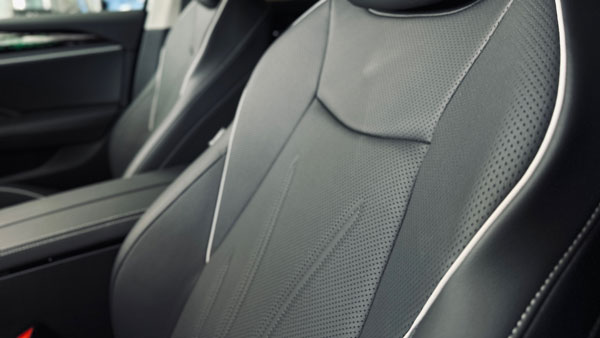 Зображення Новий Passat Elegance 2.0 TSI