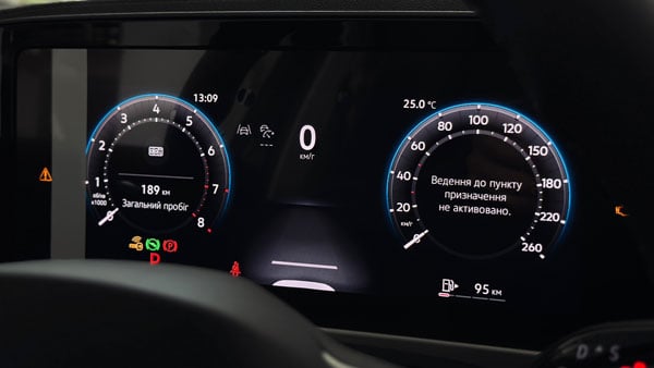 Зображення Новий Passat Elegance 2.0 TSI