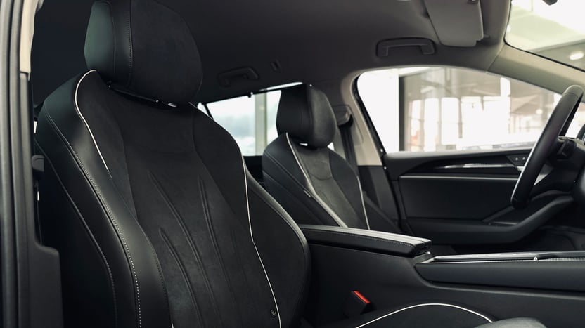 Зображення Новий Passat Elegance 2.0 TSI