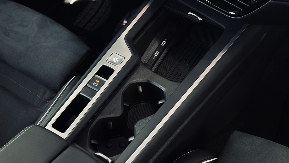 Зображення Новий Passat Elegance 2.0 TSI