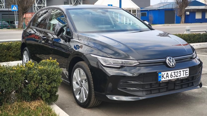 Зображення Golf Life 1.4 TSI