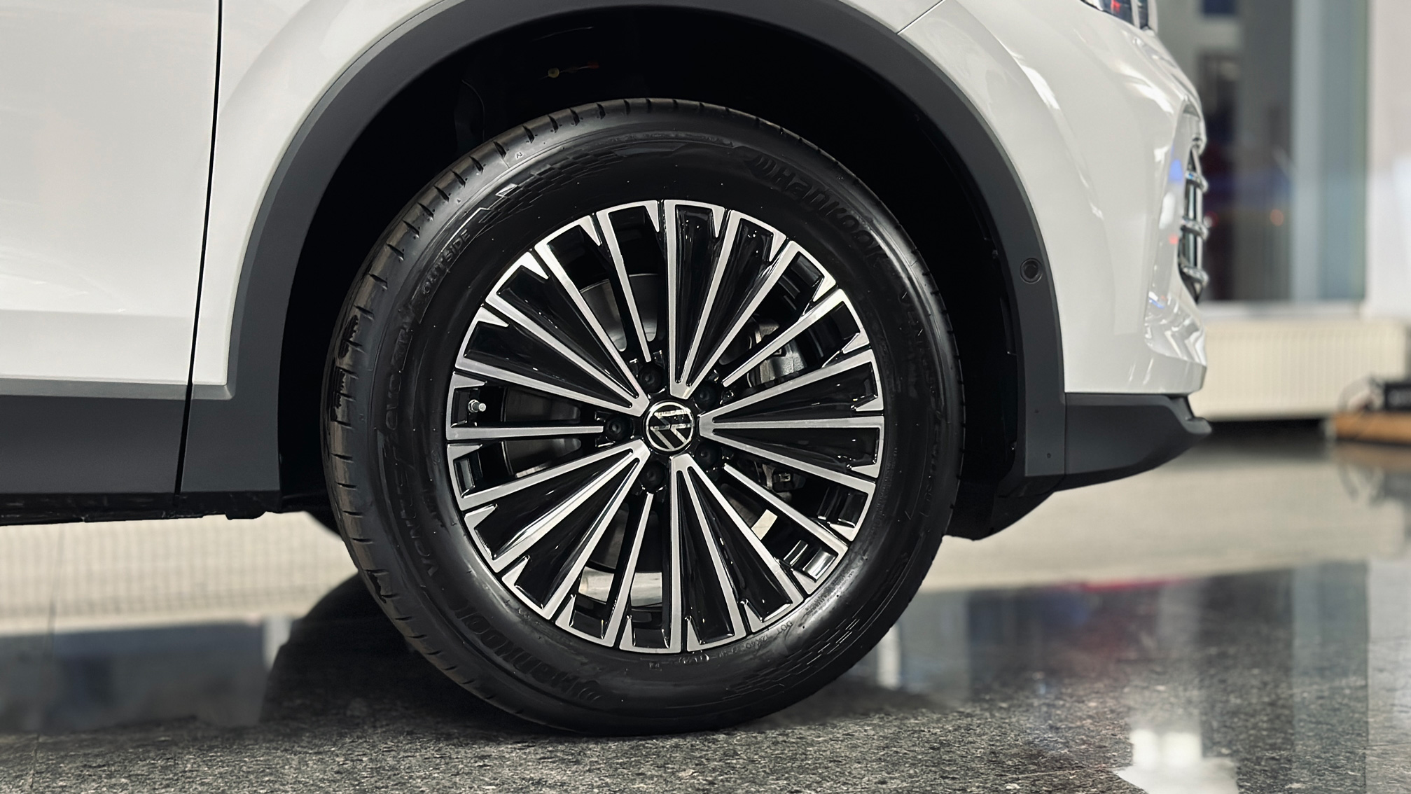 Зображення Tiguan Elegance 2.0 TDI 4Motion