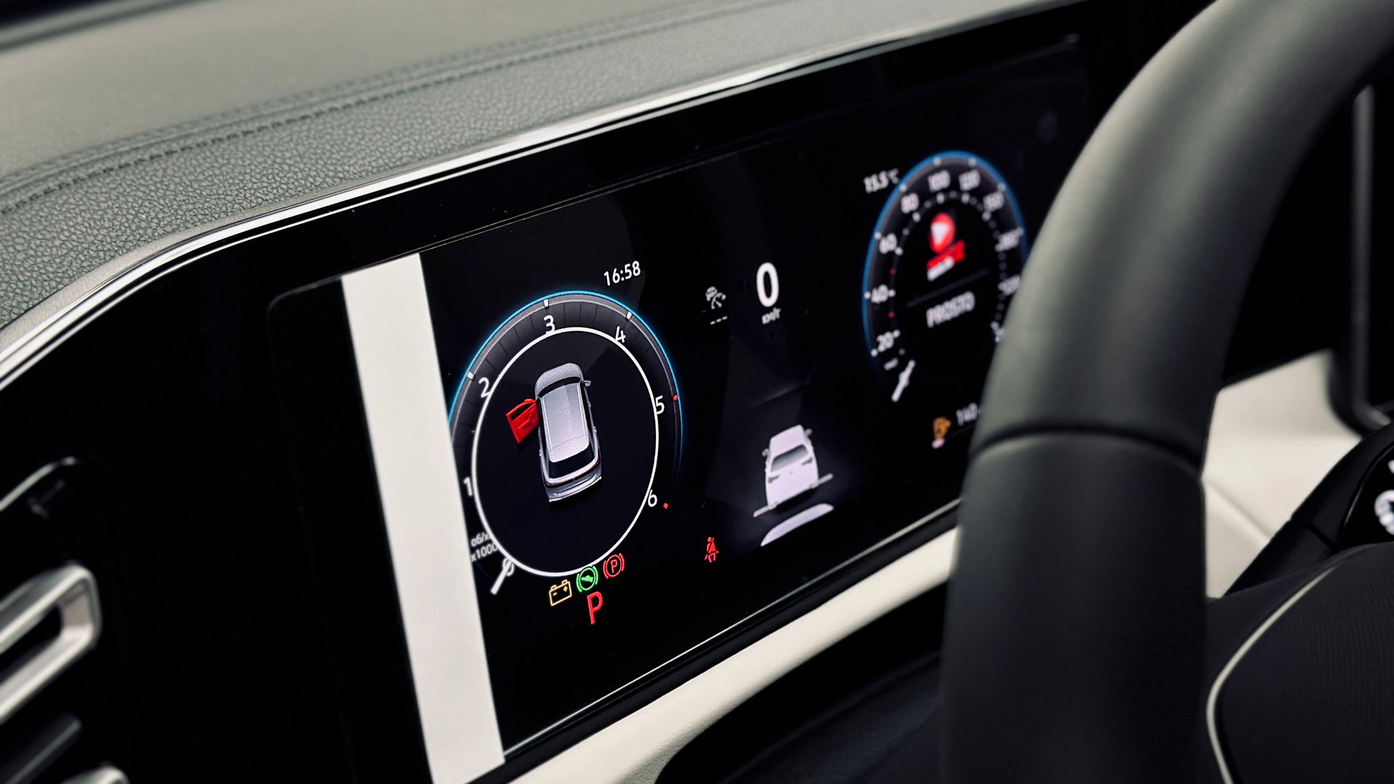 Зображення Tiguan Elegance 2.0 TDI 4Motion