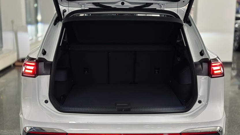 Зображення Tiguan Elegance 2.0 TDI 4Motion