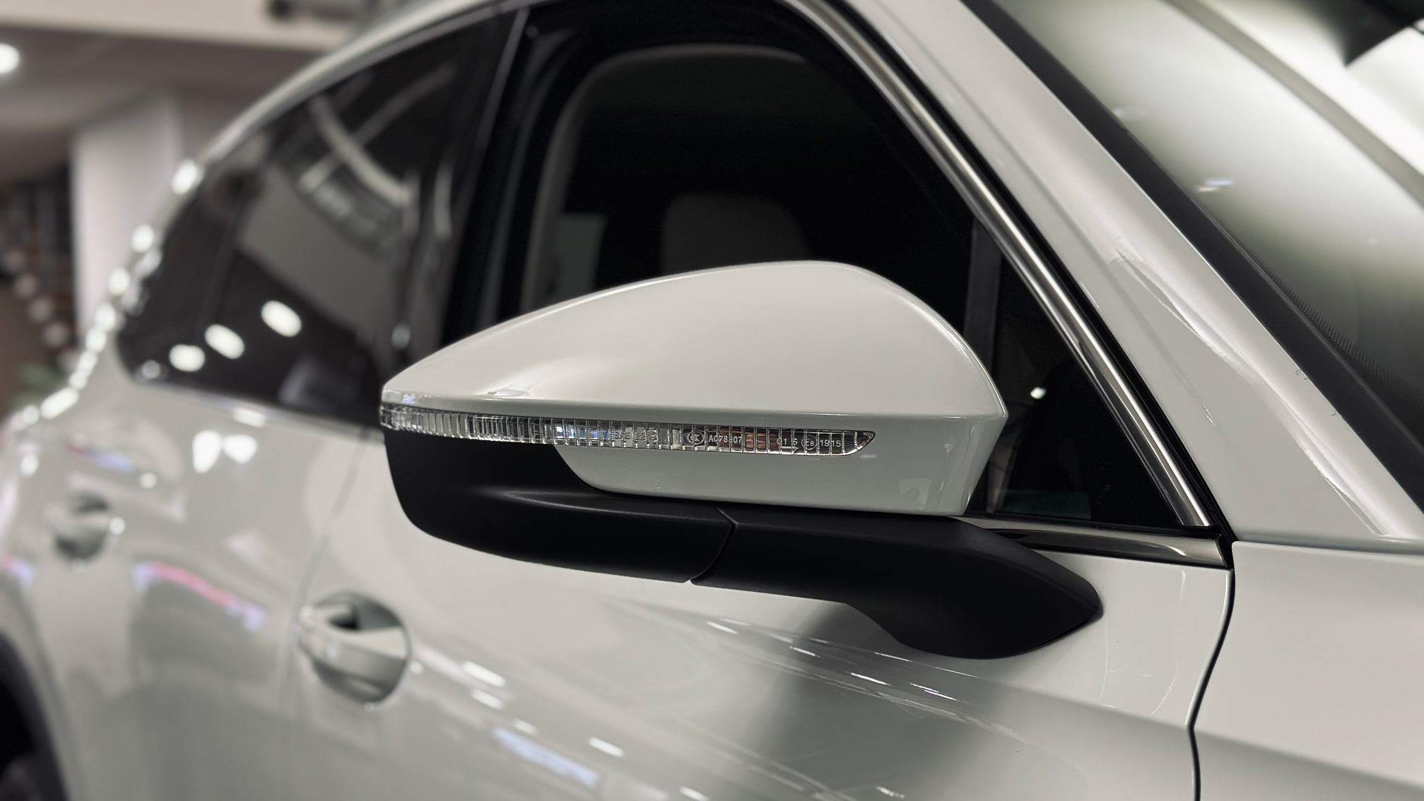 Зображення Tiguan Elegance 2.0 TDI 4Motion