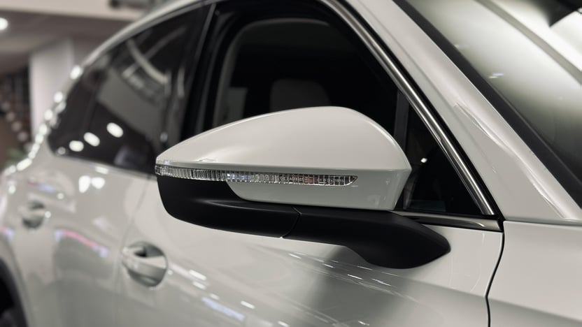 Зображення Tiguan Elegance 2.0 TDI 4Motion