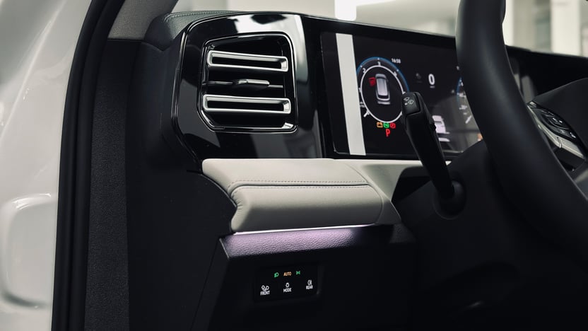 Зображення Tiguan Elegance 2.0 TDI 4Motion