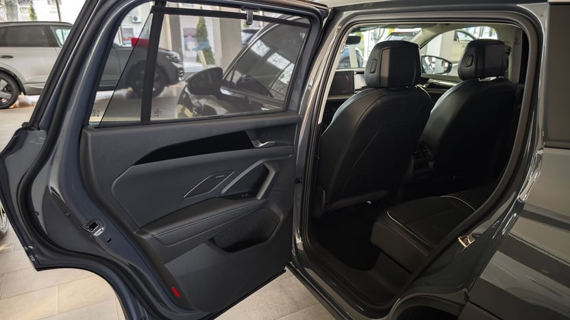 Зображення Новий Tayron Elegance 2.0 TDI 4MOTION