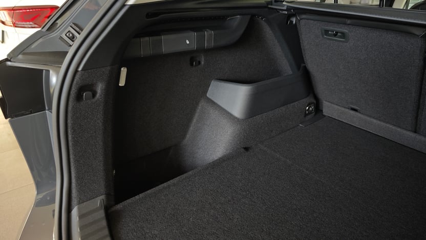 Зображення Новий Tayron Elegance 2.0 TDI 4MOTION