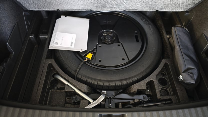 Зображення Новий Tayron Elegance 2.0 TDI 4MOTION