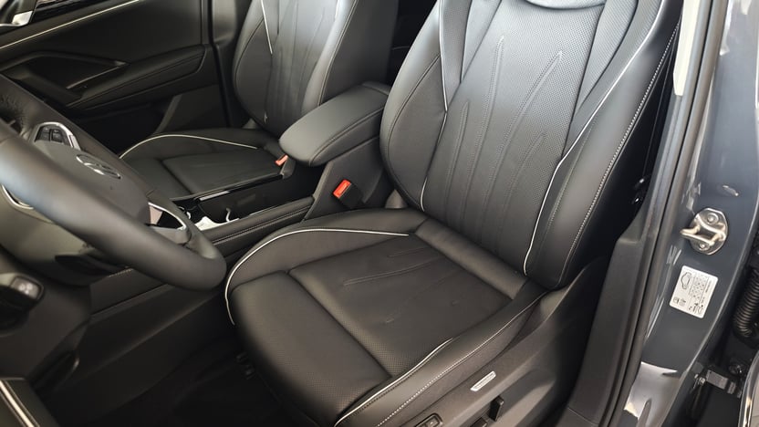 Зображення Новий Tayron Elegance 2.0 TDI 4MOTION