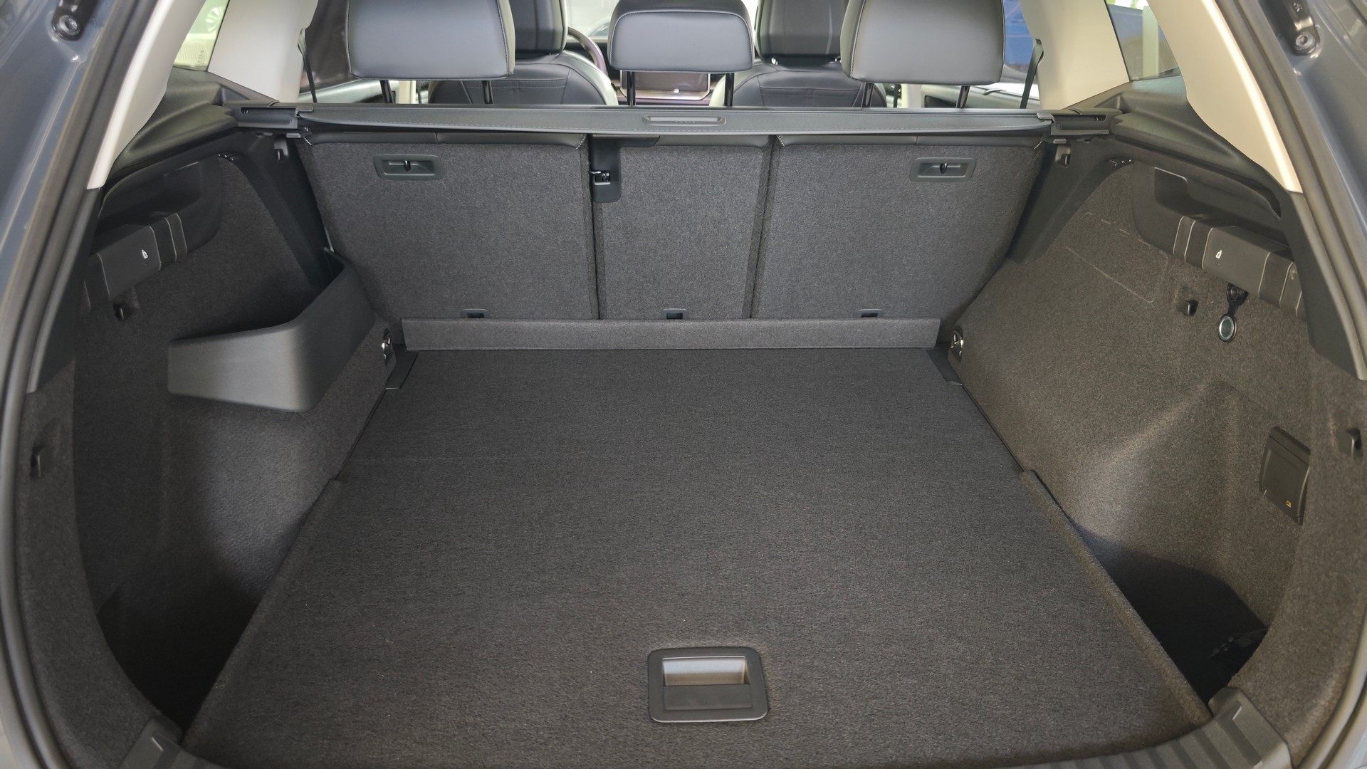 Зображення Новий Tayron Elegance 2.0 TDI 4MOTION