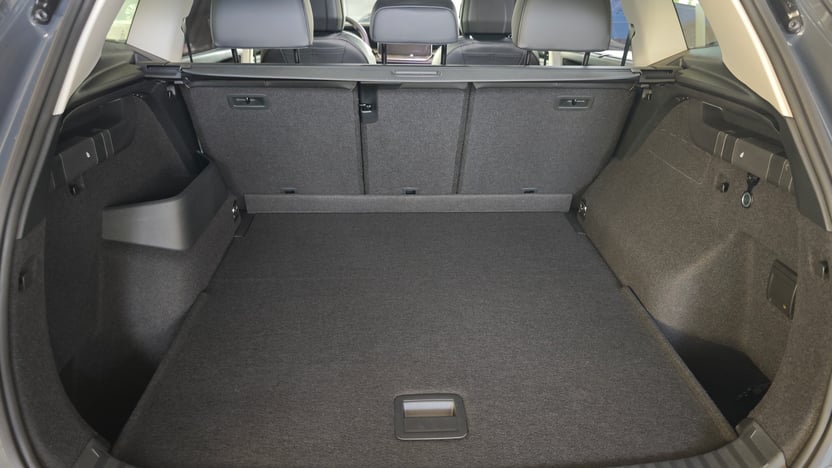 Зображення Новий Tayron Elegance 2.0 TDI 4MOTION