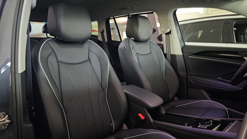 Зображення Новий Tayron Elegance 2.0 TDI 4MOTION