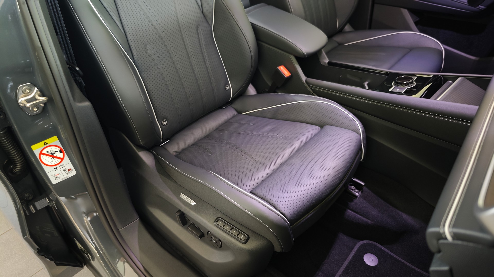 Зображення Новий Tayron Elegance 2.0 TDI 4MOTION