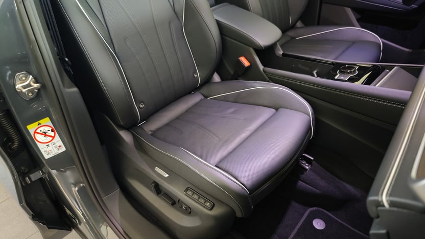 Зображення Новий Tayron Elegance 2.0 TDI 4MOTION