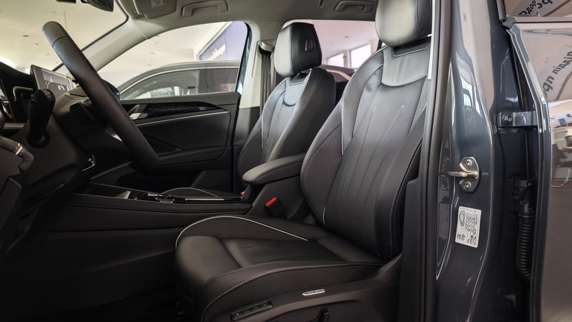 Зображення Новий Tayron Elegance 2.0 TDI 4MOTION