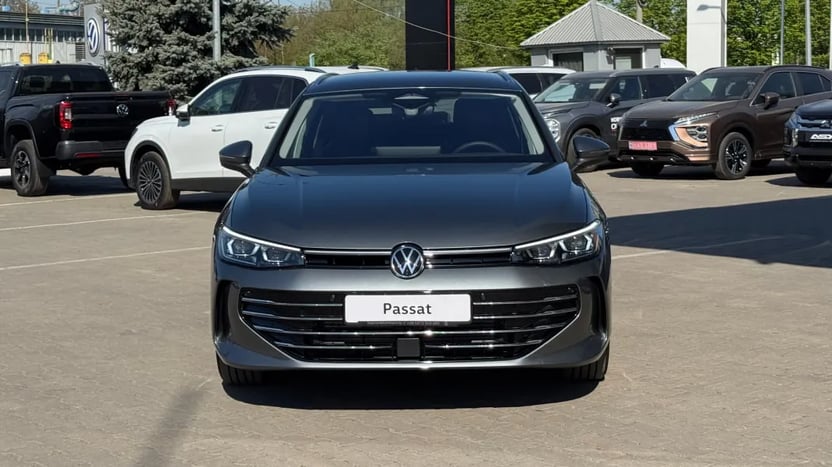 Зображення Новий Passat Elegance 2.0 TDI