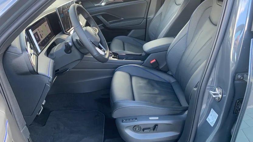 Зображення Tiguan R-Line+ 2.0 TSI 4Motion