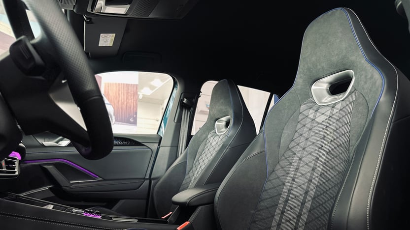 Зображення Tiguan R-Line2.0 TDI 4Motion