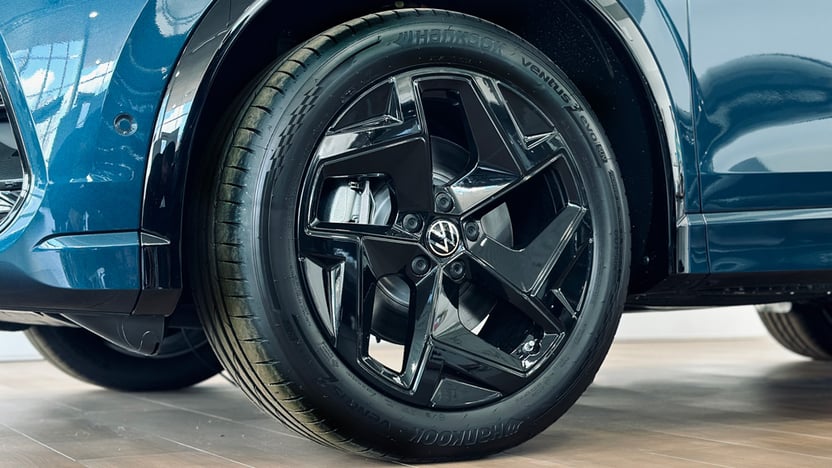 Зображення Tiguan R-Line2.0 TDI 4Motion