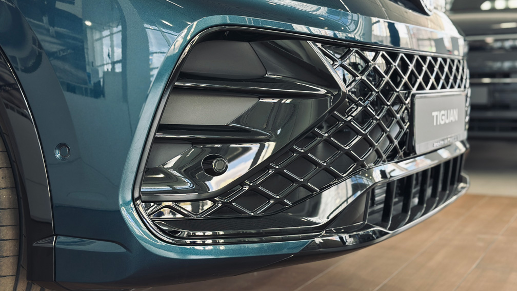 Зображення Tiguan R-Line2.0 TDI 4Motion