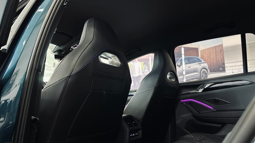 Зображення Tiguan R-Line2.0 TDI 4Motion