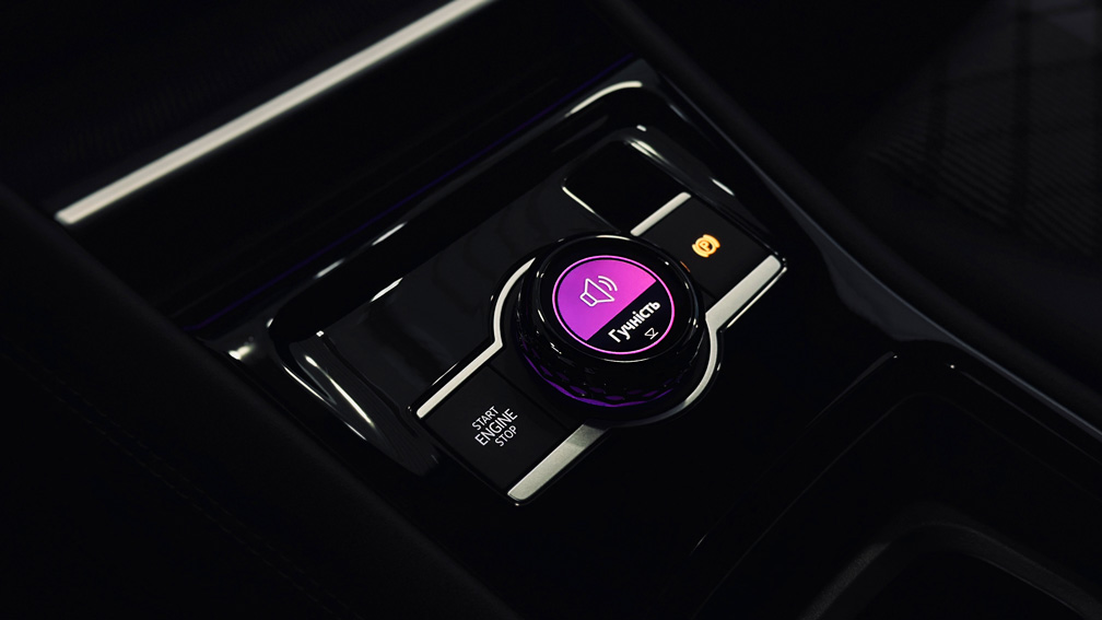 Зображення Tiguan R-Line2.0 TDI 4Motion