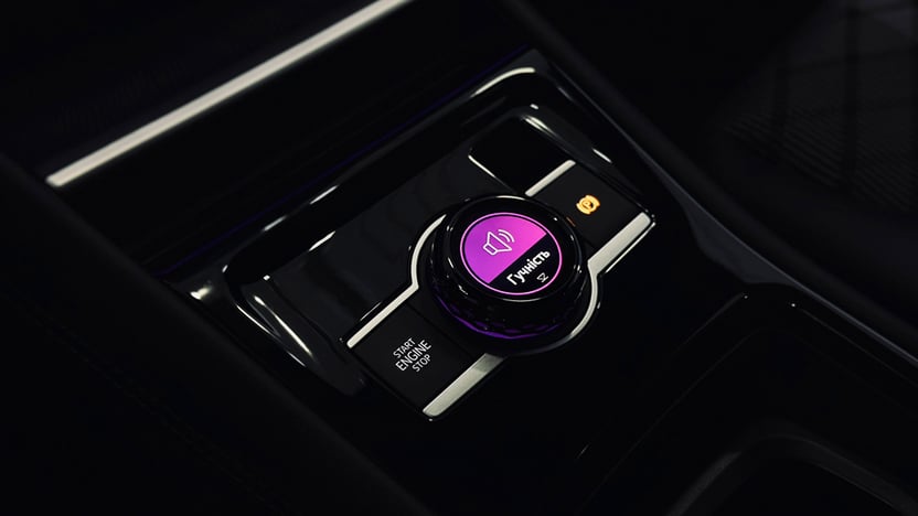 Зображення Tiguan R-Line2.0 TDI 4Motion