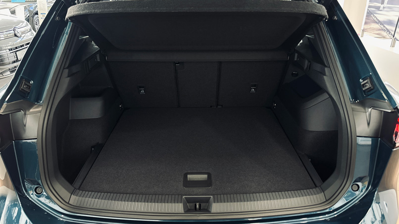 Зображення Tiguan R-Line2.0 TDI 4Motion